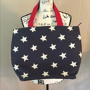 Old Navy Beach Cooler Insulated Hand Bag